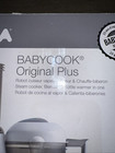 Beaba Babycook Classic Original Plus Baby Food Maker 4 In 1 Steam Cooker-blender