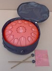 Tongue Drums  steel Drums  12   8   6   Or 4 5   Many Colors   canadian Brand 