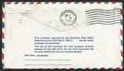 Canada 931 Ffc First Flight Cover Victoria To Vancouver
