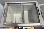 2022 Excellence Euro-8 Flat Top Lid Display Ice Cream Freezer