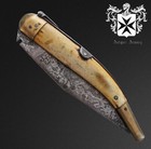 19th - 20th Century Spanish Navaja