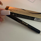 Nib 100  Authentic Stila Waterproof Liquid Eye Liner 0 016oz 2 Colors