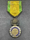 Ww1 Wwi Imperial French France Army Military Medal Medaille Militaire 1870