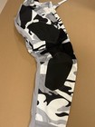 New  Men s Shift Black Label  G i   Fro   Motocross Pant Size 34   160 Msrp  