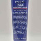 Kiehl s Facial Fuel Energizing Scrub - 5 Oz   150ml - Skin Buffer For Men Sealed