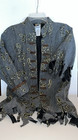 Licensed Disney Davy Jones Pirates Caribbean 2-piece Costume  Size 7 8 Child 