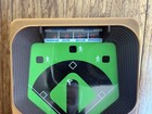 Mattel Classic Baseball Handheld Electronic Game     2001 Retro     Tested Works