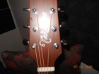 Takamine Gld12e Ns Dreadnought Acoustic-electric Guitar