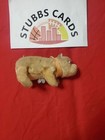 1960 Rooting Pig Wind Up Toy Tin-toy T n  Vintage Antique  Works 