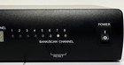 Belkin Omniview Pro 8-port Kvm Switch F1d108-osd With Power Supply -tested Works