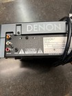 Denon Dn-s1000 Table Top Single Cd Player Mp3 For Dj Or Home Use Works Great