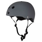 Eight Ball Kids  8  Helmet - Gun Metal