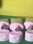 Lot Of 3 Refreshments Luscious Hand Cream Lotion Citrus Spritz 60ml Newsealed