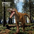 Pnso Megalosaurus Edward Figure Model Prehistoric Animal Dinosaur Collector Toys
