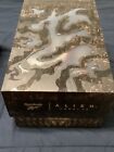 Reebok Bb 4000 Ii Mid Aliens Stomper Romulus - Size 12 Men   s Weyland-yutani New