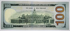 2009 A Us 100 Dollar Banknote - Lf  atlanta   fw      Star Note - P 536