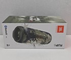 Sealed New Jbl Flip 7     Portable Waterproof Wireless Bluetooth Speaker