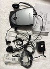 Plantronics S12 Corded Telephone Headset System - Open Box