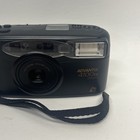 Vintage Kodak Advantix 4100ix Zoom 35mm Point   Shoot Film Camera