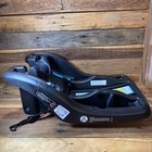 Graco 2110534 Snugride Lite 35 Infant Car Seat Base Only - Black