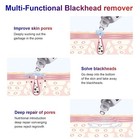 Blackhead  Vacuum Pore Cleaner Vacuum Facial Comedo Acne Extractor Tool New
