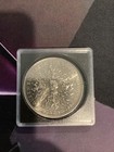 Her Majesty Queen Elizabeth The Queen Mother 80th Birthday Commemorative Coin