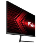 Pixio Px248 Prime V1 24  144hz Ips 1080p Gaming Monitor   Certified Rrefurbished