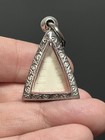 Mini Buddha Thai Amulet Charm Fetish Pendant Luck Talisman Protection Vol tl26