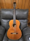 Takamine C136s Classical Guitar 