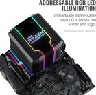 Cooler Master Amd Wraith Ripper Cpu Cooler