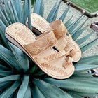Womens Mexican Sandals  Handmade Leather Huaraches Sandals  sandalias Huaraches 