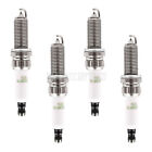 4pcs Iridium Ilzkbr7b8dg Ngk Spark Plugs For Mini Cooper Countryman Paceman 1 6l