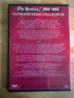 The Beatles - Ultimate Video Collection 2015 Dvd Box Set Live