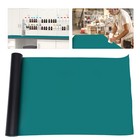 Anti-static Mat Esd Rubber Table Floor Mat 118  X 23  Large For Workbench New