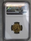 2014 Green Dove Remembrance  2 Ngc Ms 63 