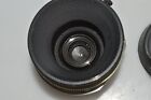    Bausch   Lomb B l 25mm 2 3 Vintage Lens   hjv30 