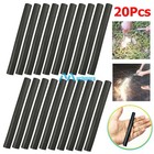 Lot Ferrocerium Rod Huge 1 2 X 5  Flint Fire Starter Survival Magnesium Rods