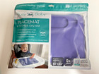 Busy Baby Placemat   Tether System Placemat Plus Bonus Toy Bungee Brand New