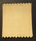 Scott  442 Mint  Nh 1914 George Washington Horizontal Coil Stamp Jl2   Cv  22 00