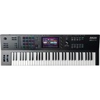 Akai Mpc Key 61 Standalone Music Production Keyboard Sampler 61-key Synth