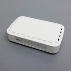 Netgear Gs605na Business 5 Port Gigabit Ethernet Unmanaged Switch