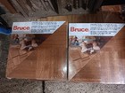 Oak Parquet Chestnut 12 X 12 Bruce Floor Tile 10 Sq  Ft  New Old Stock Ahs-101hd