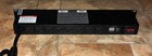 Apc Ap7901b 8-outlet Rackmount Managed 120vac 20a Nema 5-20r Pdu Switch