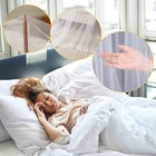 Mosquito Net Bed Canopy For Girls king Canopy Bed Curtains Queen Size From Ceili