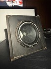 Voigtl  nder   Sohn A -g  Heliar 30mm 1 4 5 Large Format Lens  with Board 