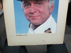 Tv Guide Cover Portrait 1978 Gavin Macleod Love Boat Captain