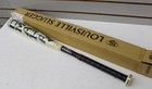 2026 Louisville Slugger Omaha 10 Usa Baseball Bat One-piece Alloy 27  Wbl4130010