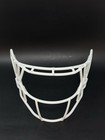 Riddell Custom Face Mask White For Full Size Football Helmet