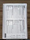Butterick Pattern  6890 Dress Jumpsuit Sash  Misses Sizes  16-24 Uncut