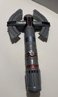 The Disney Store Star Wars Jedi Master Electronic Double Axe Lightsaber